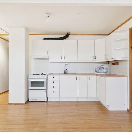 60 Sqm Apartment A - Free Parking! ทรอมโซ ภายนอก รูปภาพ